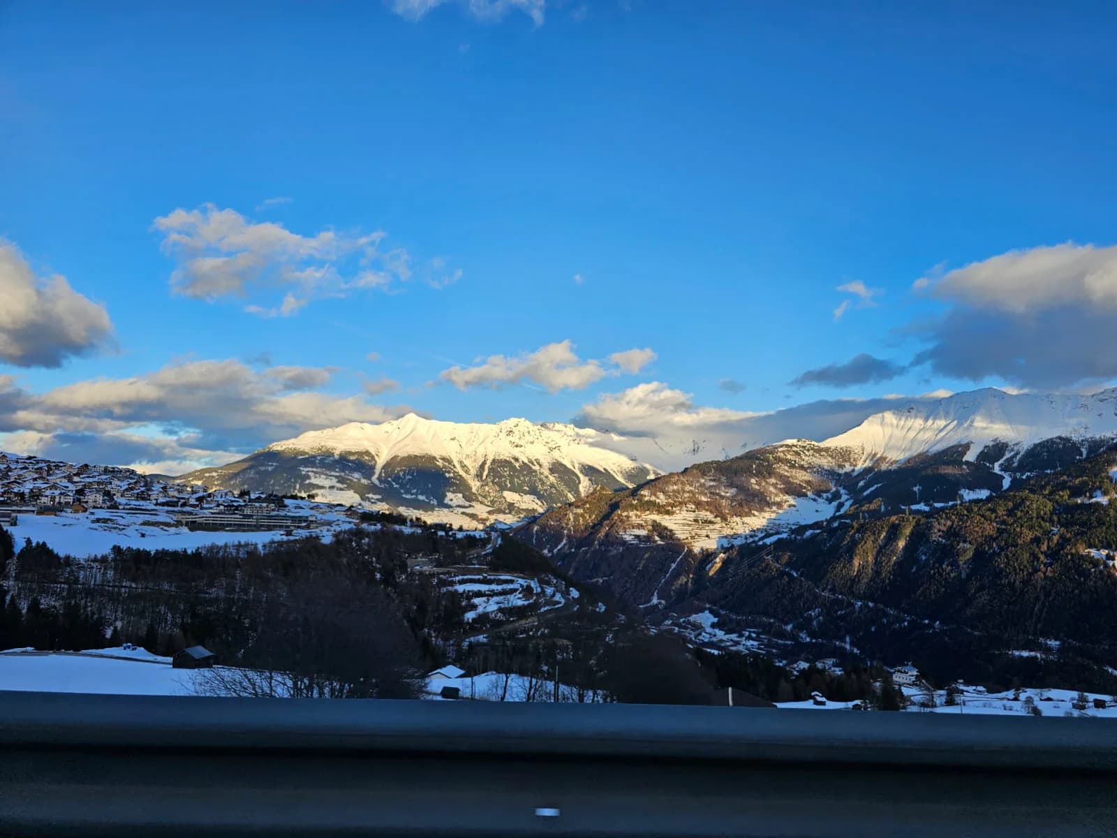 Serfaus: An Activity-Led Guide for Year-Round Visitors