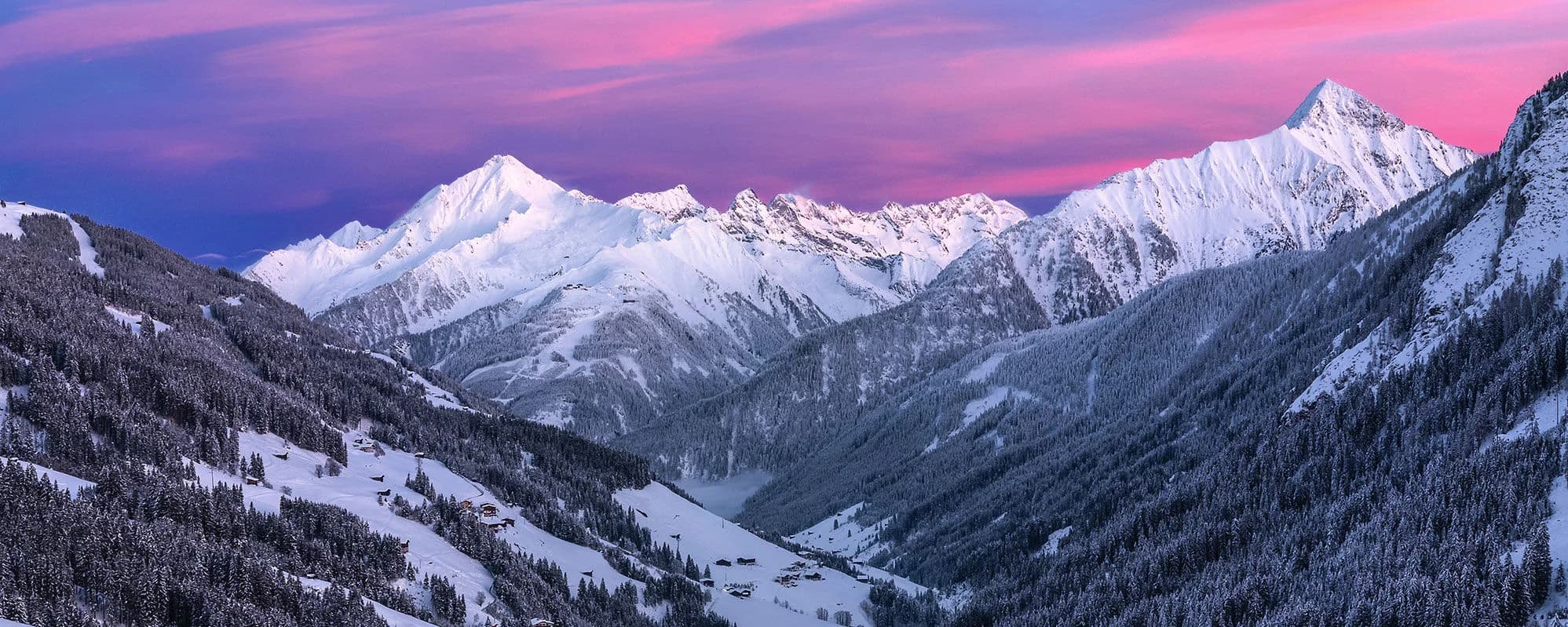 Finkenberg im Zillertal: Praktischer Guide für das ganze Jahr