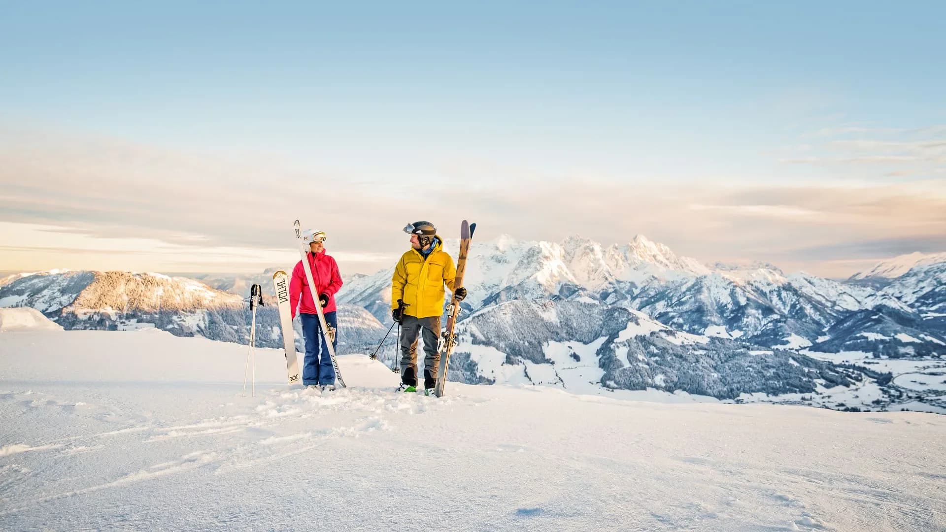 Kitzbühel