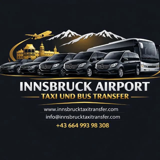 Innsbruck Airport