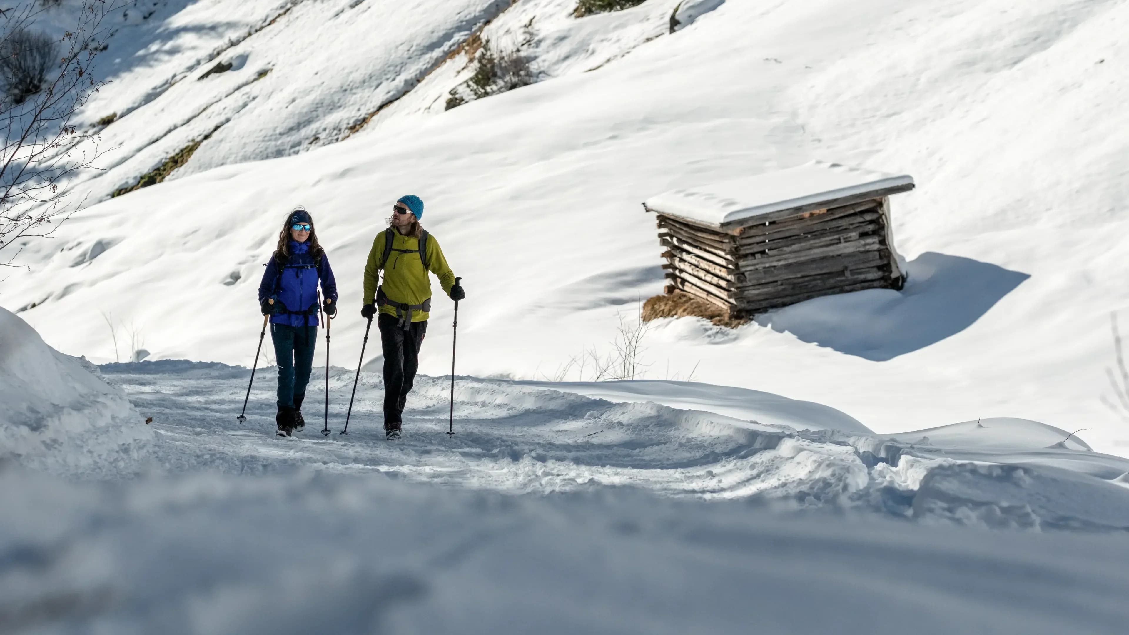 Längenfeld/Ötztal