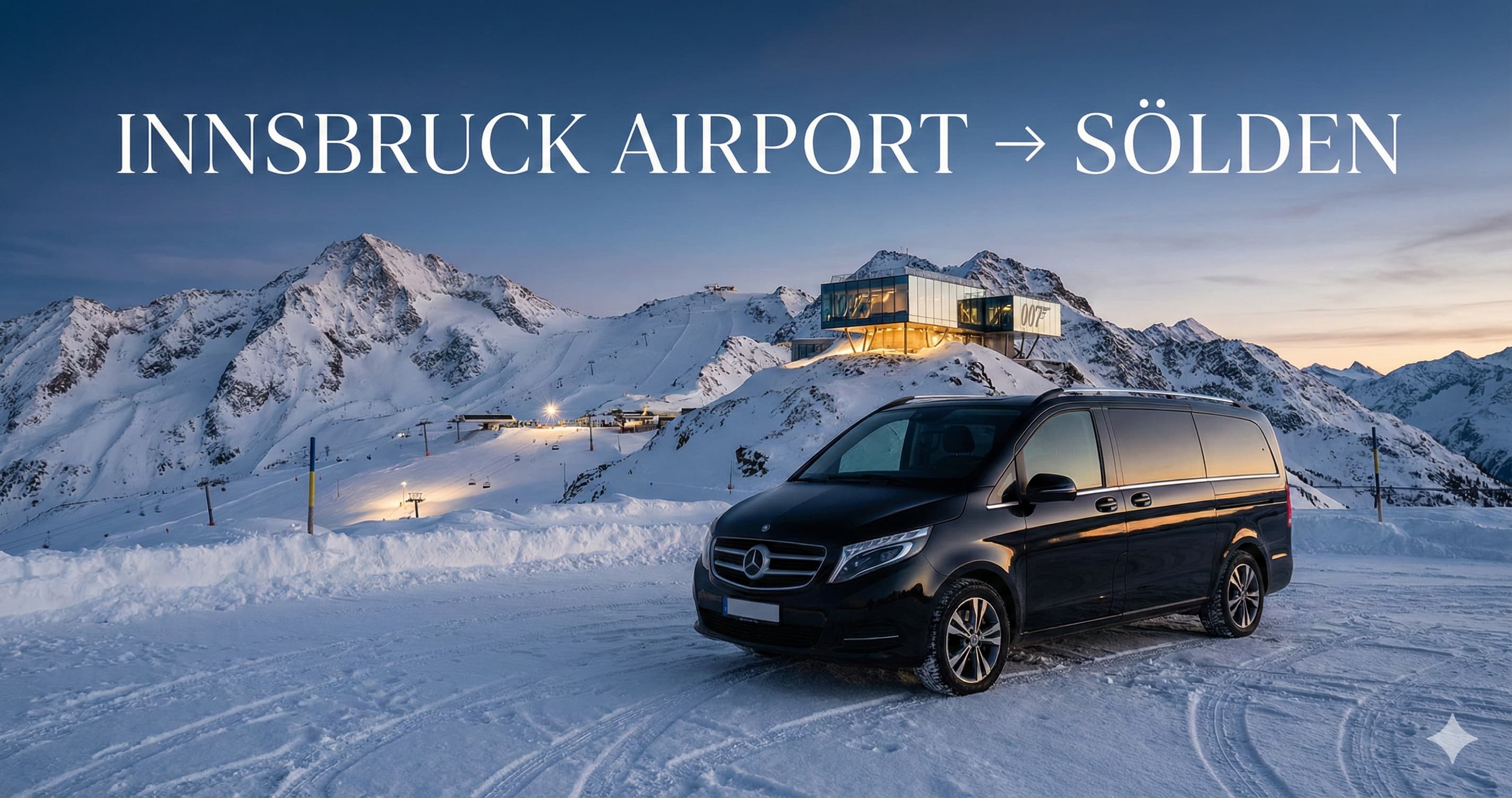 St. Anton Skifahren: Anfänger-Guide mit Transfer-Tipps