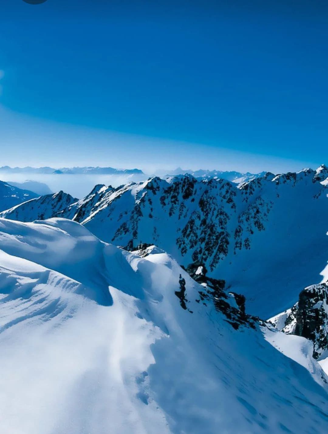 INNSBRUCK AIRPORT ✈️ to Hochgurgl im Ötztal