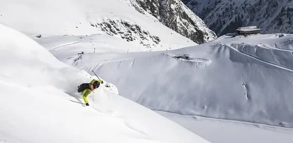Jerzens im Pitztal to Innsbruck Airport