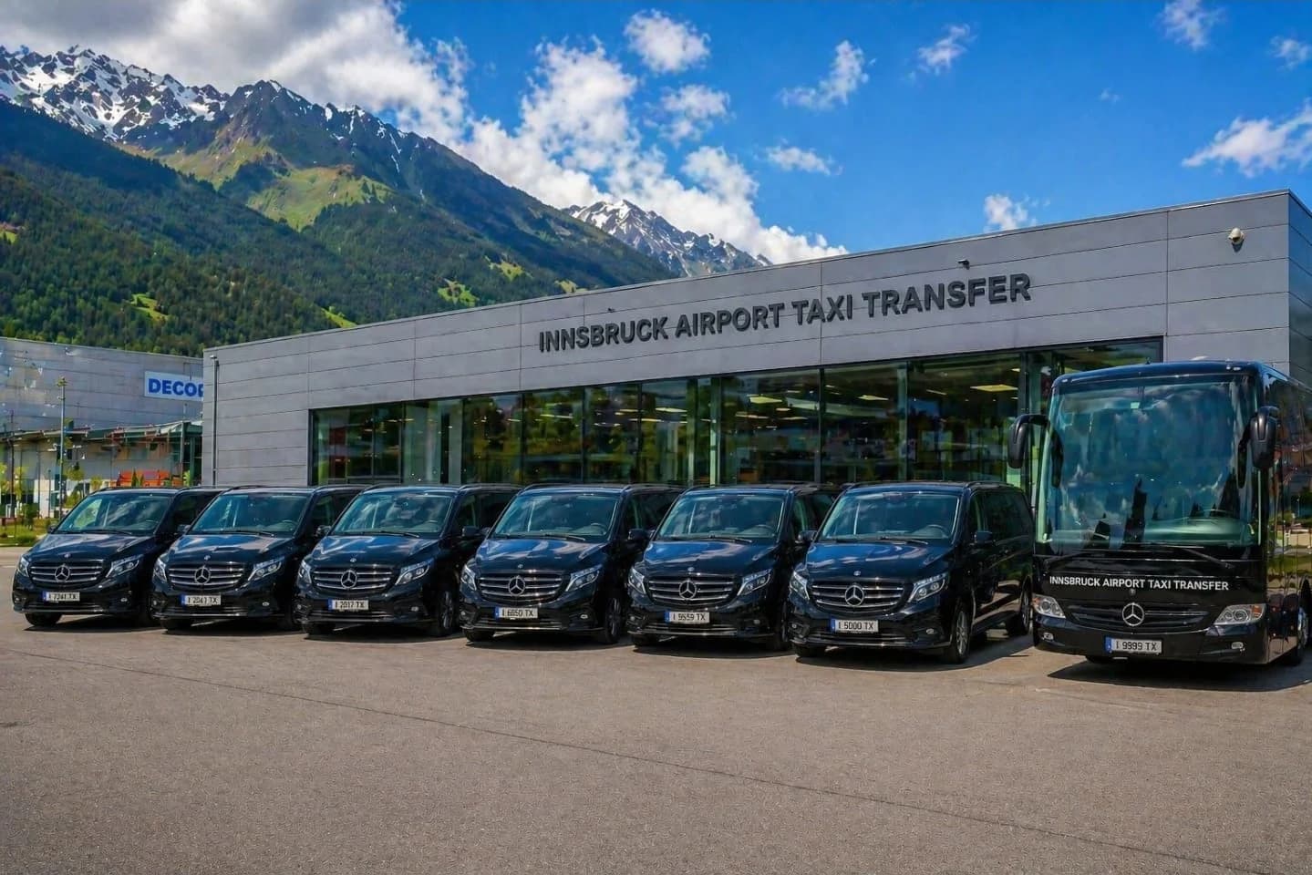 Minibus