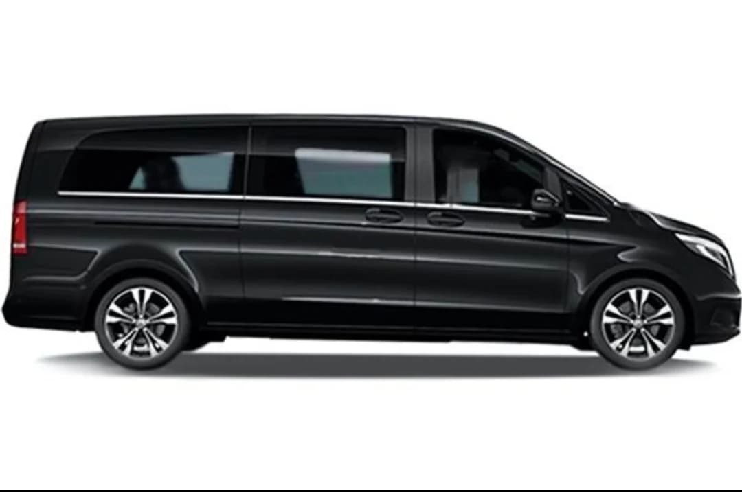 Business Van