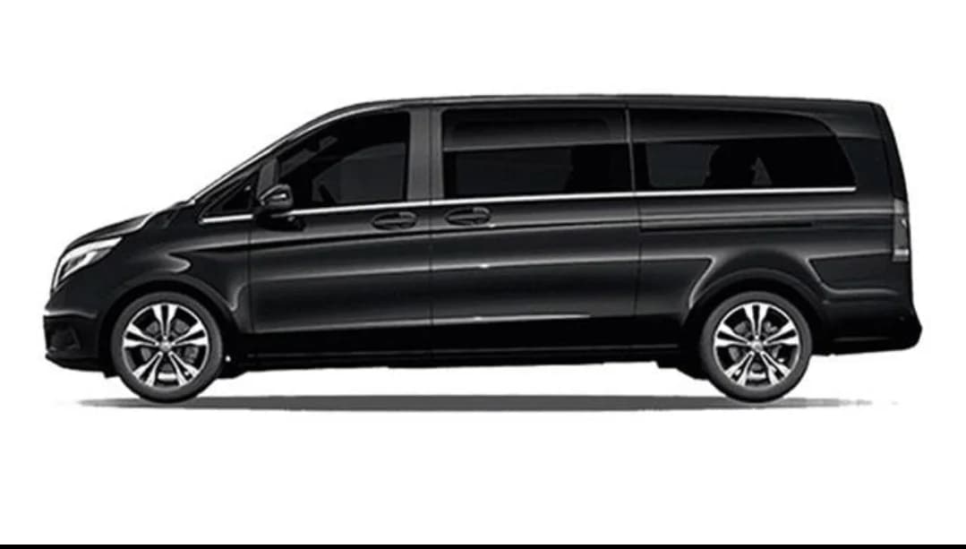 Business SUV
