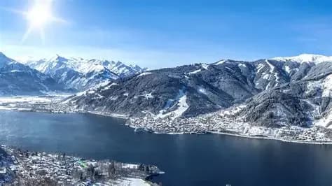 Zell am See: Activity Guide for All Seasons