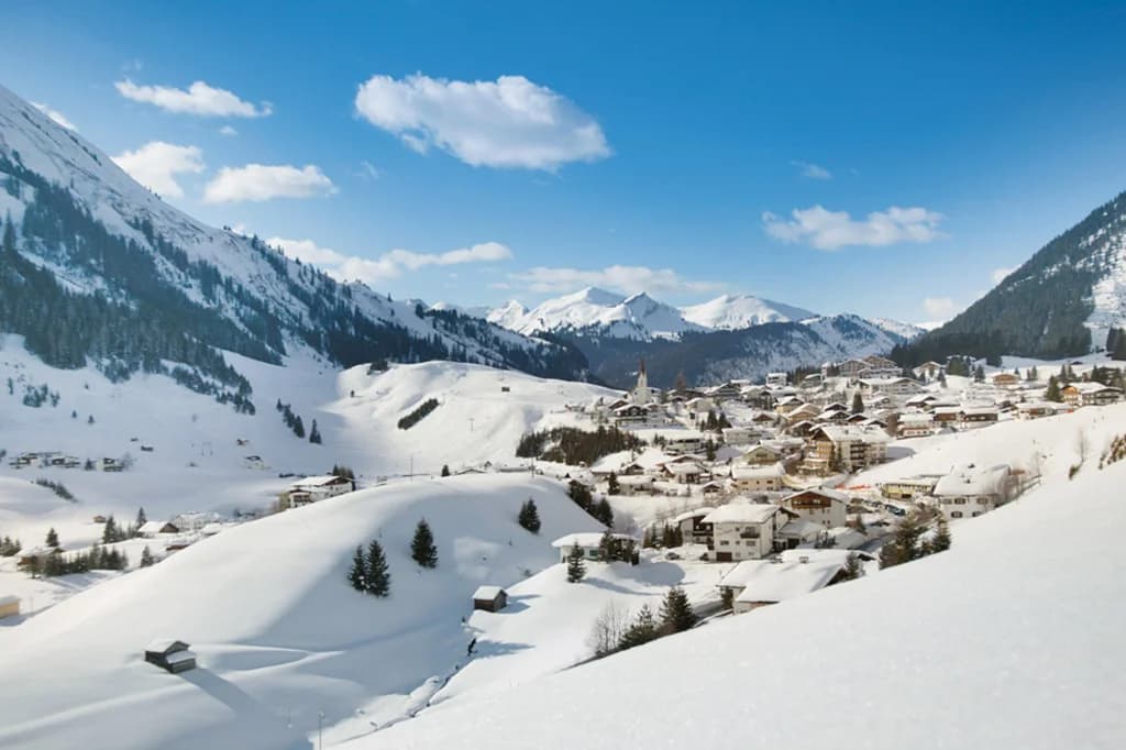 Berwang Without a Car: A Practical Guide for Travellers