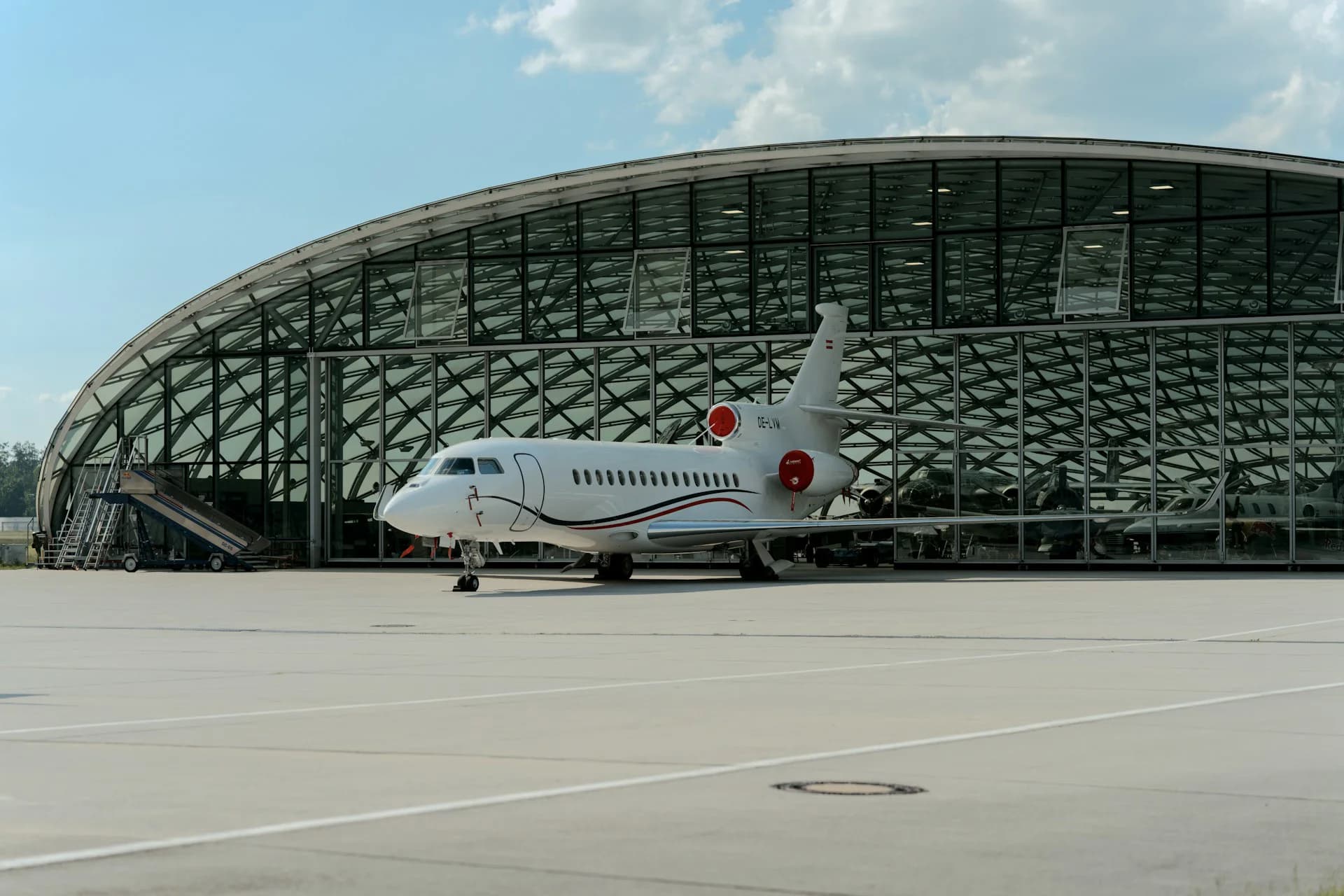 Salzburg Airport
