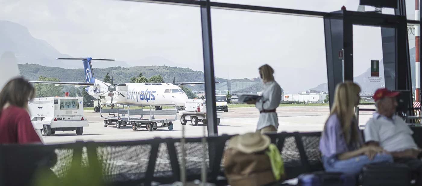 Bozen Airport