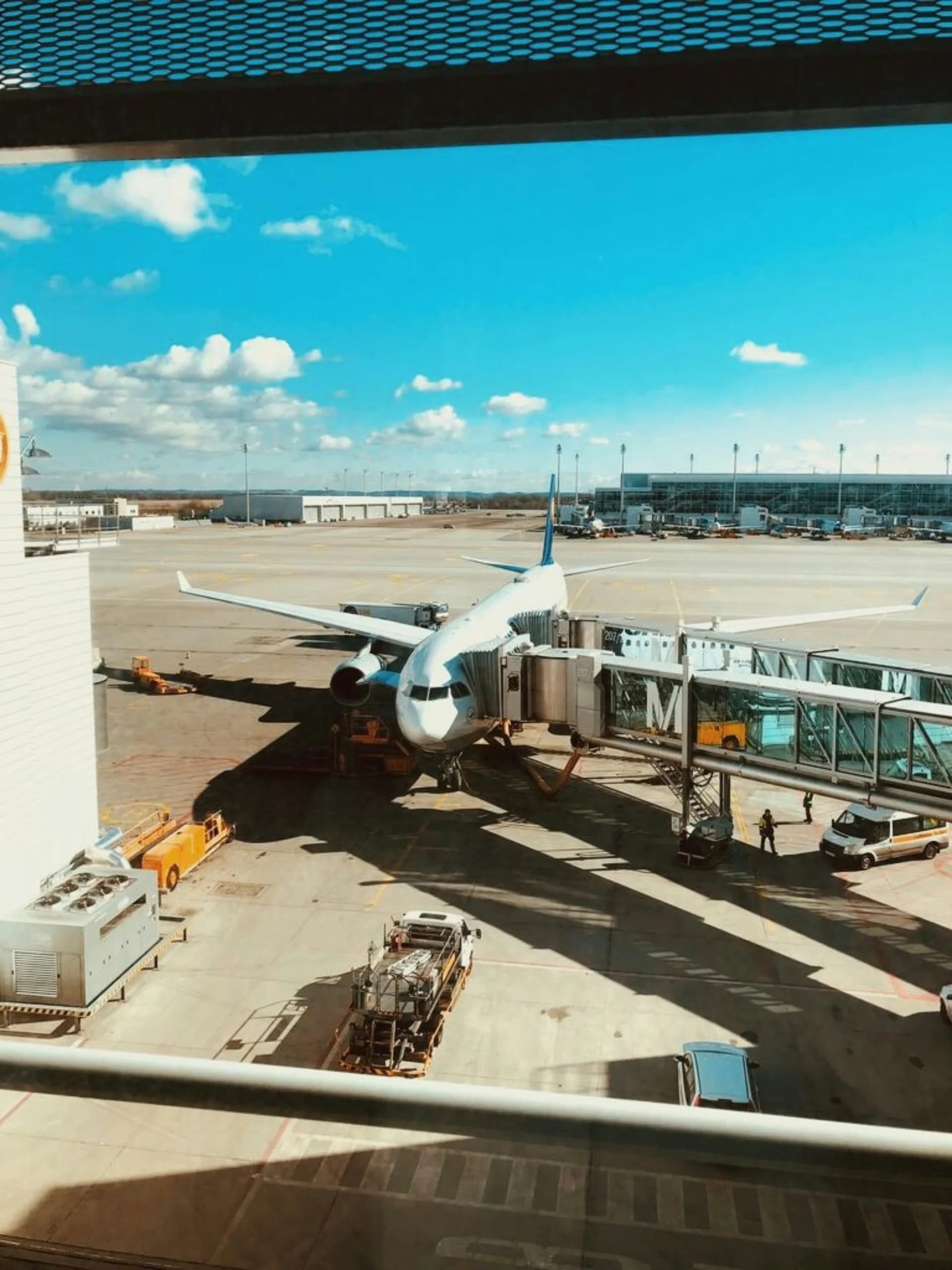 Munich Airport