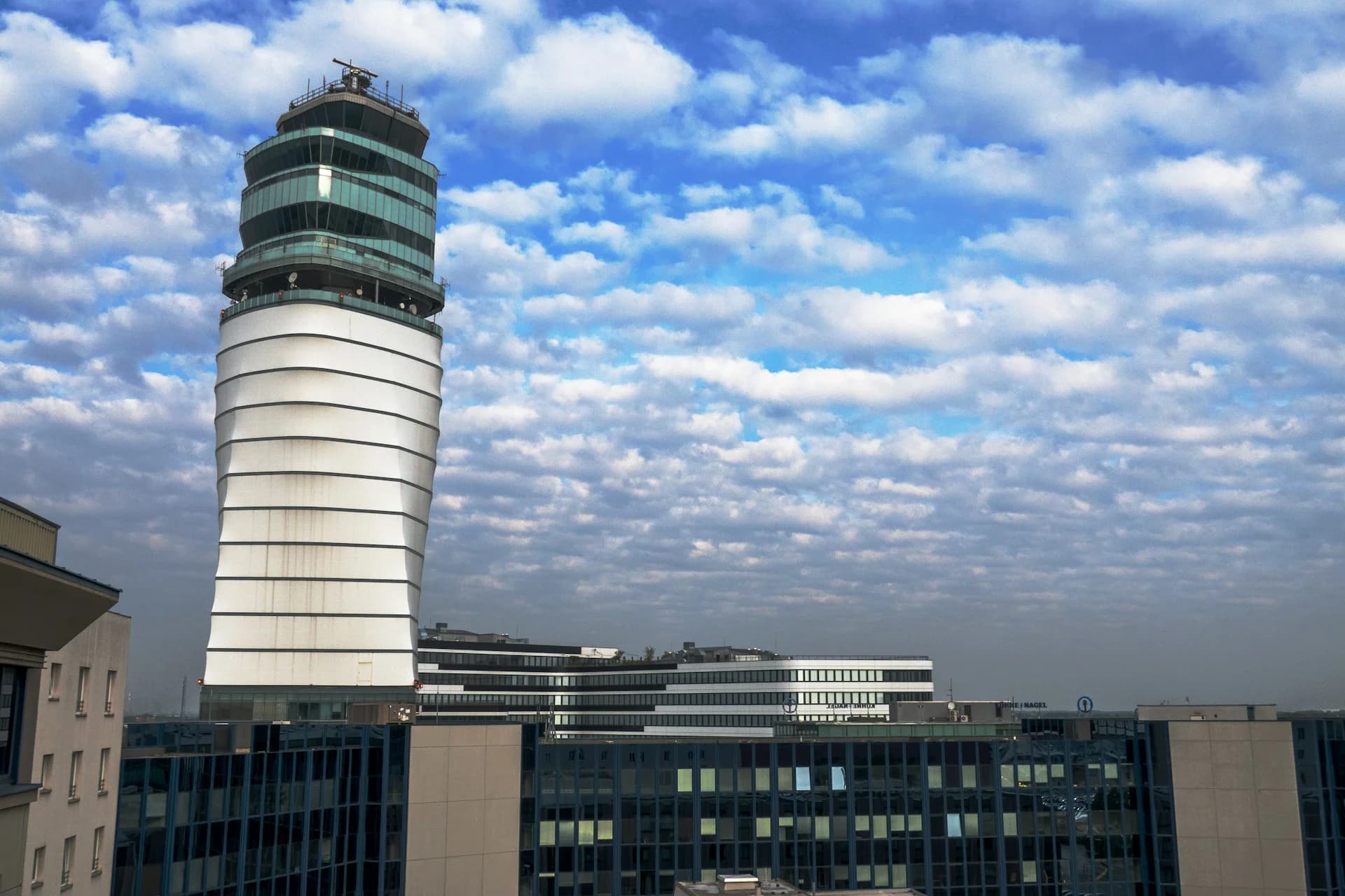 Vienna International Airport