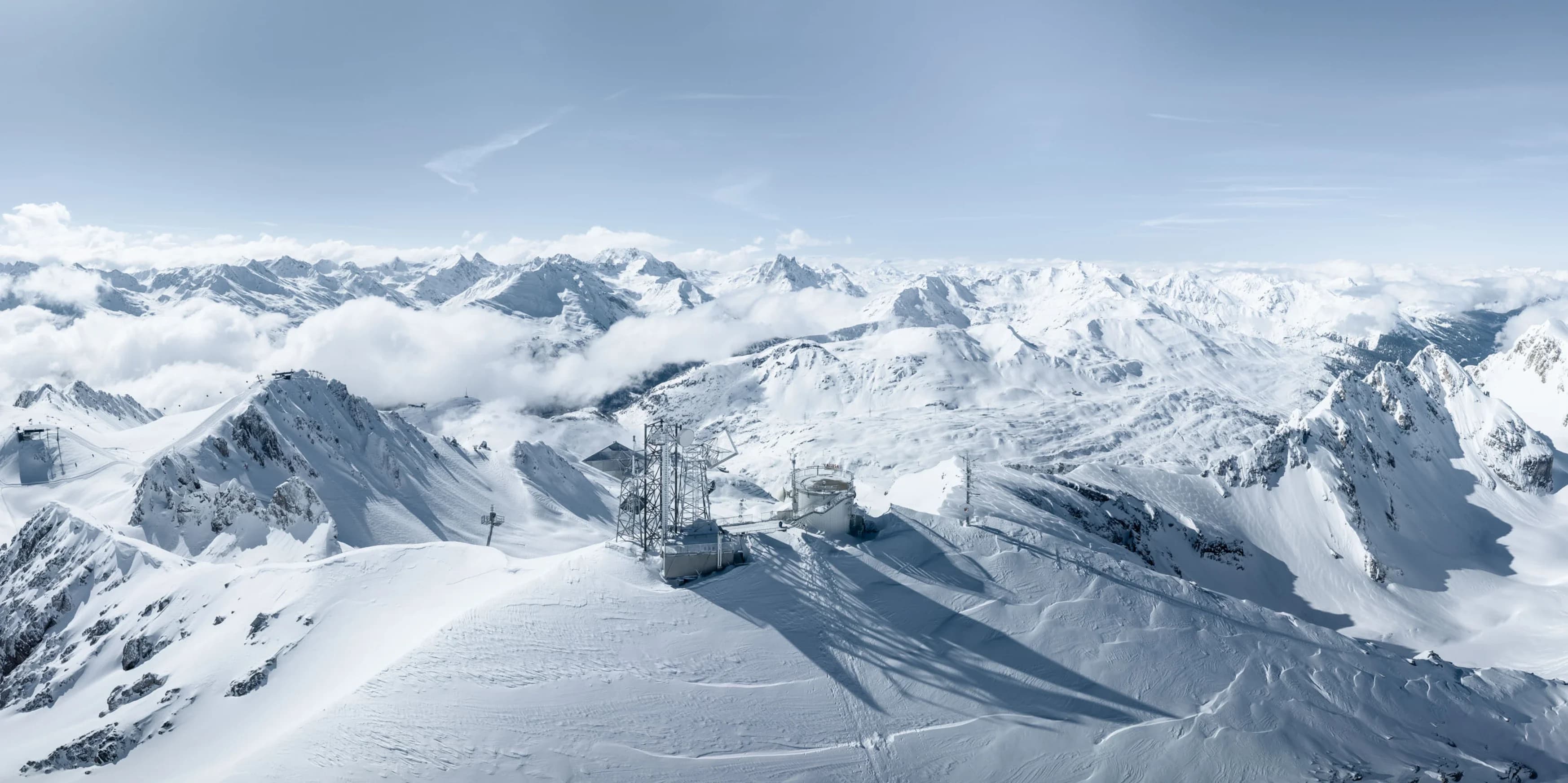 St. Anton am Arlberg⛷️