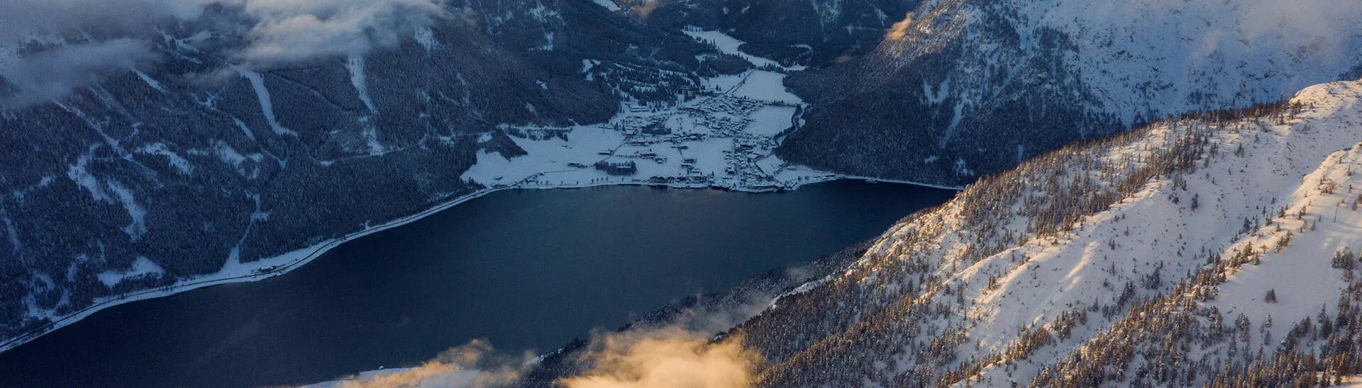 Achenkirch/Achensee
