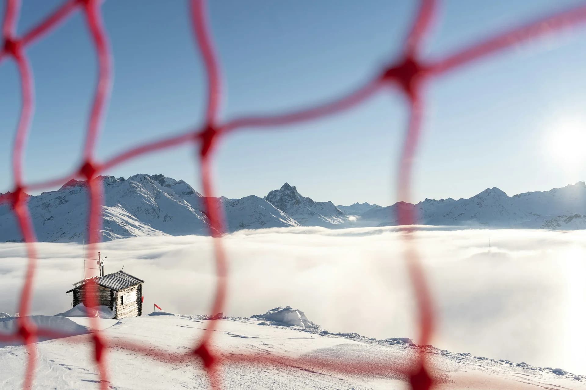 St. Anton am Arlberg