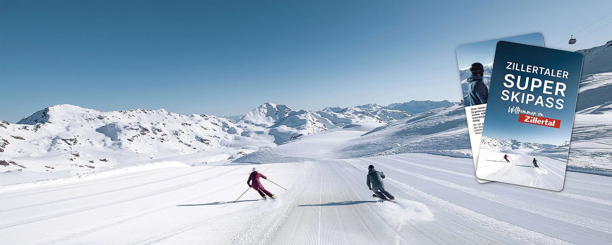 Mayrhofen nach Flughafen Innsbruck