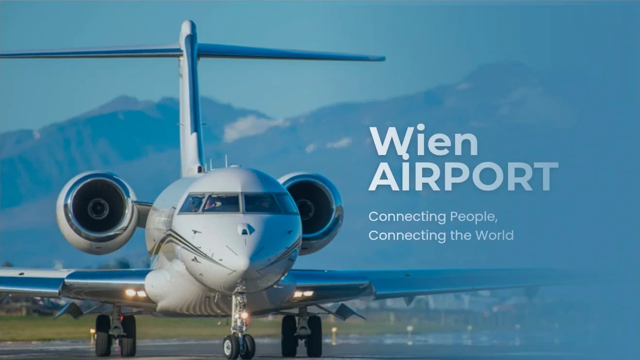 Vienna International Airport to St. Anton am Arlberg