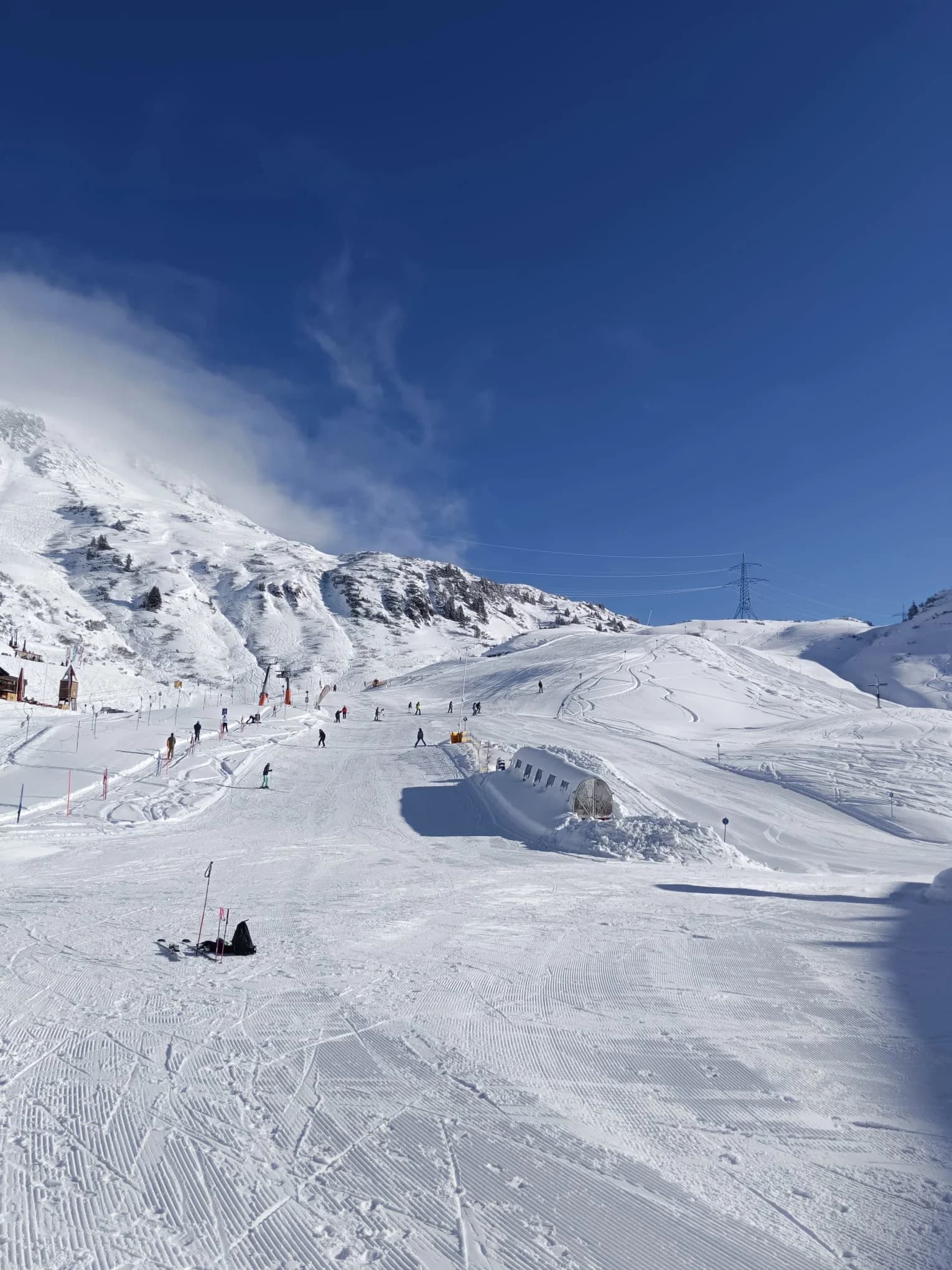INNSBRUCK AIRPORT ✈️ to Kaltenbach im Zillertal