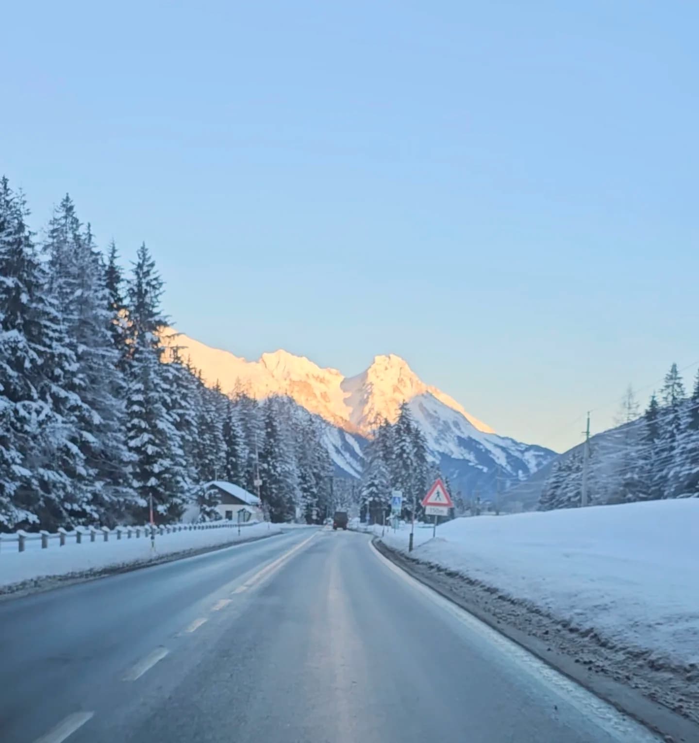 Innsbruck Airport to Westendorf