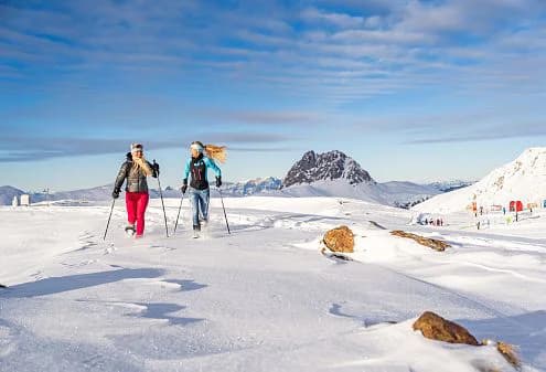 Bramberg am Wildkogel nach Flughafen Innsbruck