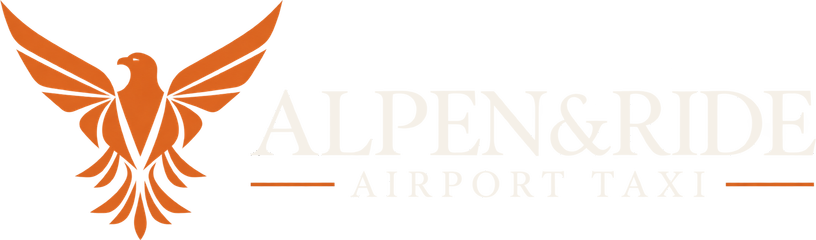 ALPEN&RIDE Airport Taxi