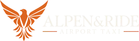 ALPEN&RIDE Airport Taxi